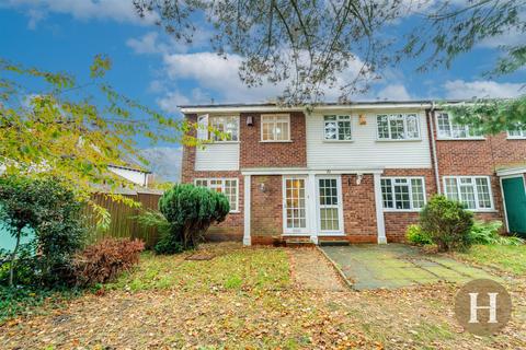 3 bedroom house for sale, Carless Avenue, Harborne, Birmingham, B17