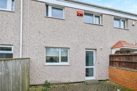 3 bedroom terraced house for sale, Brabourn Gardens, Middlesbrough TS8