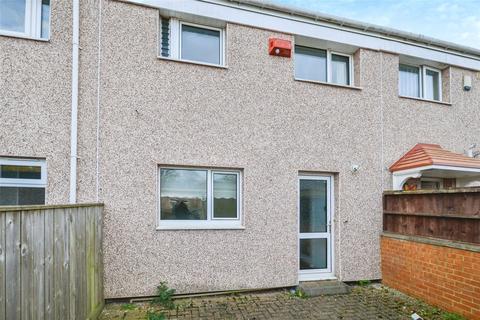 19 Brabourn Gardens, Hemlington, Middlesbrough, TS8 9JR