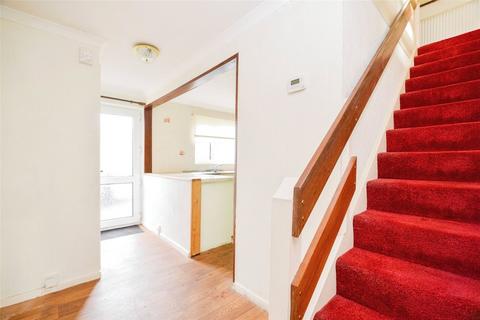 19 Brabourn Gardens, Hemlington, Middlesbrough, TS8 9JR