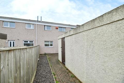 19 Brabourn Gardens, Hemlington, Middlesbrough, TS8 9JR