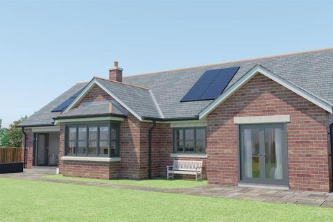 3 bedroom detached bungalow for sale, Hornby, Northallerton