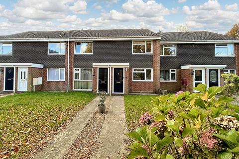 2 bedroom terraced house for sale, Cumberland Way, Dibden, SO45