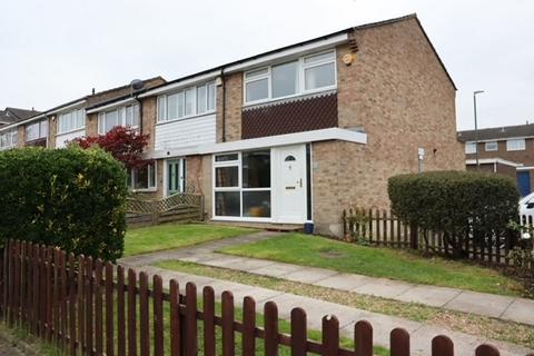 4 bedroom end of terrace house to rent, Langford Place, Sidcup, DA14