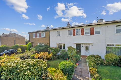 3 bedroom terraced house for sale, Cartside Road, Busby, Glasgow, East Renfrewshire, G76 8QQ