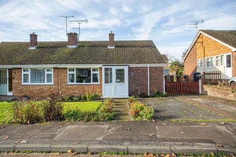 3 bedroom semi-detached bungalow for sale, Fairview Gardens, Sturry, CT2