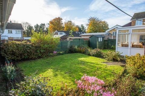 3 bedroom semi-detached bungalow for sale, Fairview Gardens, Sturry, CT2