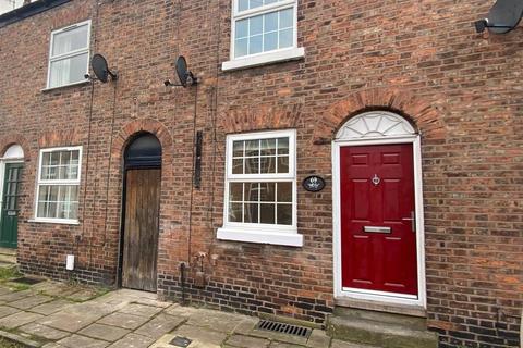 2 bedroom terraced house for sale, St. Georges Street, Macclesfield