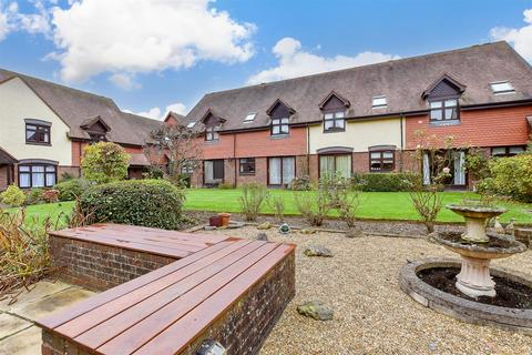 2 bedroom terraced house for sale, Thornton Meadow, Wisborough Green, Billingshurst, West Sussex