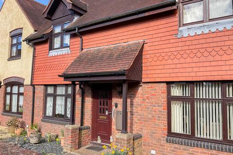 2 bedroom terraced house for sale, Thornton Meadow, Wisborough Green, Billingshurst, West Sussex