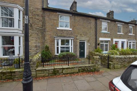 2 bedroom terraced house for sale, Chapel Row, Middleton-in-Teesdale, Barnard Castle, County Durham, DL12