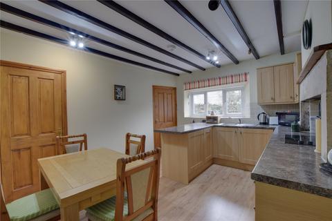 2 bedroom terraced house for sale, Chapel Row, Middleton-in-Teesdale, Barnard Castle, County Durham, DL12