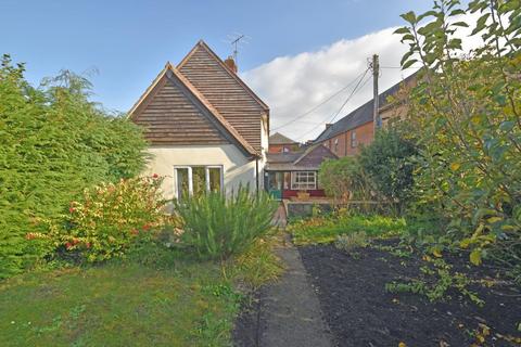 2 bedroom house for sale, The New Cut, Cullompton