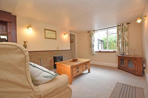 2 bedroom house for sale, The New Cut, Cullompton