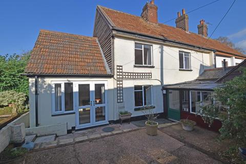 3 bedroom semi-detached house for sale, The New Cut, Cullompton