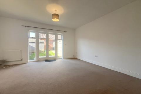 3 bedroom semi-detached house for sale, Buttons Avenue, Shaftesbury - No Onward Chain