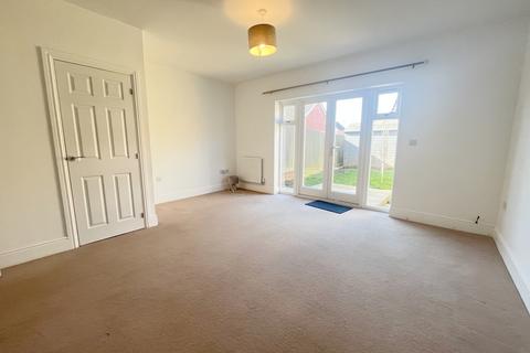 3 bedroom semi-detached house for sale, Buttons Avenue, Shaftesbury - No Onward Chain