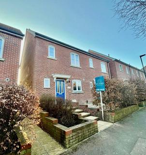 3 bedroom semi-detached house for sale, Buttons Avenue, Shaftesbury - No Onward Chain