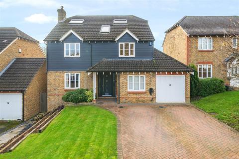 42 Button Lane, Bearsted, Maidstone, ME15 8DW