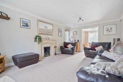 42 Button Lane, Bearsted, Maidstone, ME15 8DW