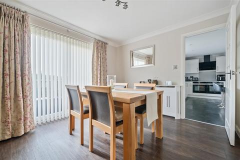 42 Button Lane, Bearsted, Maidstone, ME15 8DW