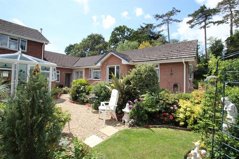 4 bedroom detached house for sale, Packsfield Lane, Wootton Bridge, Ryde