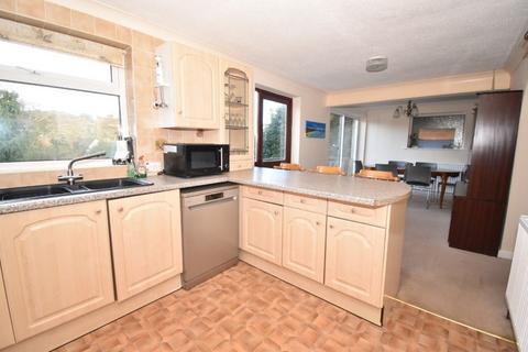 42 Aldrin Road, Exeter, EX4 5DN