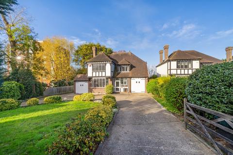 4 bedroom detached house for sale, Southend Road, Beckenham, BR3