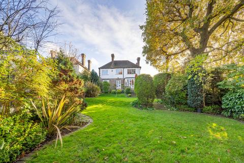 4 bedroom detached house for sale, Southend Road, Beckenham, BR3