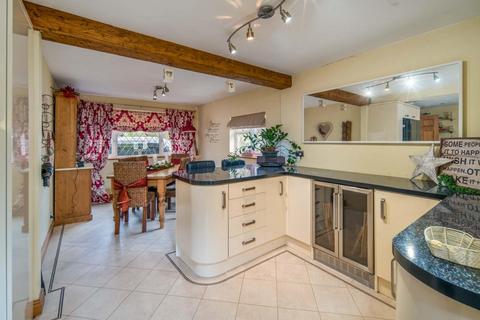 5 bedroom detached house for sale, Ashlake Copse Lane, Wootton Bridge, Ryde