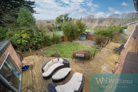 5 bedroom detached house for sale, Ashlake Copse Lane, Wootton Bridge, Ryde