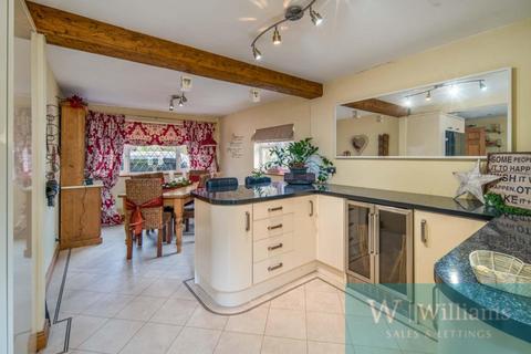 5 bedroom detached house for sale, Ashlake Copse Lane, Wootton Bridge, Ryde