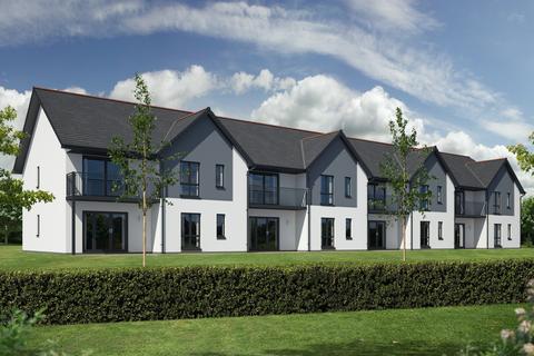 2 bedroom apartment for sale, Plot 609 & 611, Dunbar at Dornoch, Off Station Road IV25