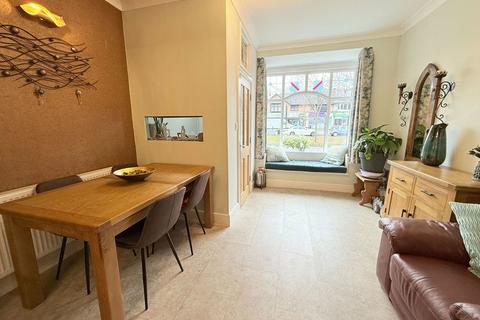 2 bedroom terraced house for sale, Highfield Road, Hall Green