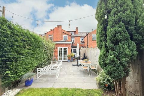 2 bedroom terraced house for sale, Highfield Road, Hall Green