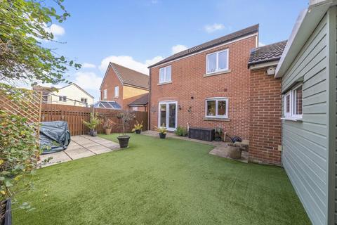 4 bedroom detached house for sale, Swindon,  Wiltshire,  SN5