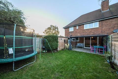 1 bedroom maisonette for sale, Rickmansworth,  Hertfordshire,  WD3