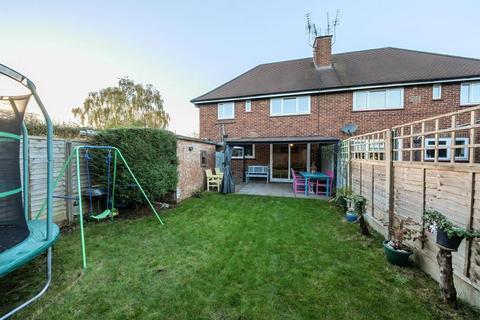 1 bedroom maisonette for sale, Rickmansworth,  Hertfordshire,  WD3