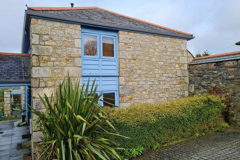 1 bedroom terraced house for sale, The Old School Yard, Helston TR13