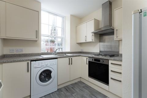 1 bedroom flat for sale, 14B St. John Street, Perth, PH1