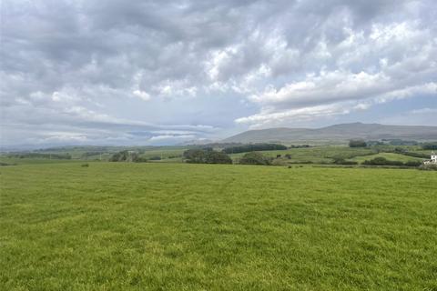 Land for sale, Millom, Cumbria, LA19