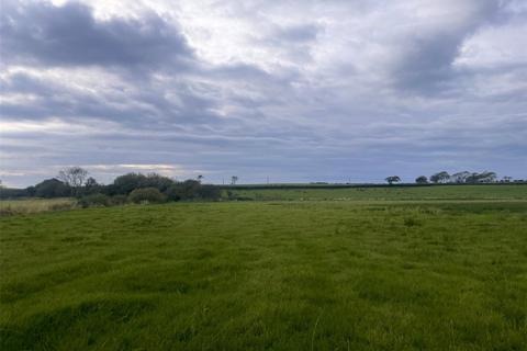 Land for sale, Millom, Cumbria, LA19