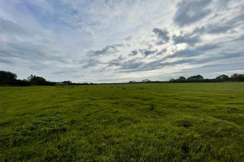 Land for sale, Millom, Cumbria, LA19