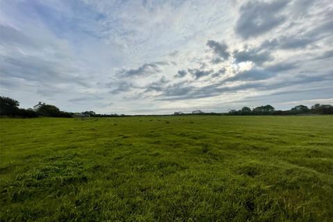 Land for sale, Millom, Cumbria, LA19