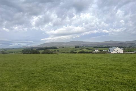 Land for sale, Millom, Cumbria, LA19