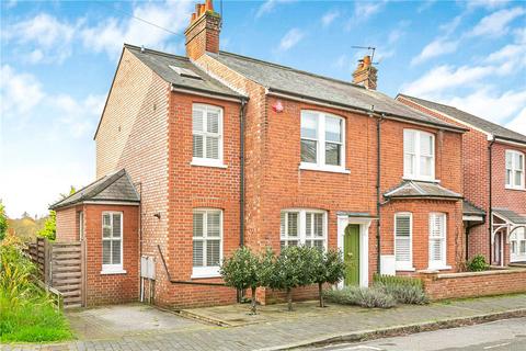 4 bedroom semi-detached house for sale, Kings Road, St. Albans, Hertfordshire