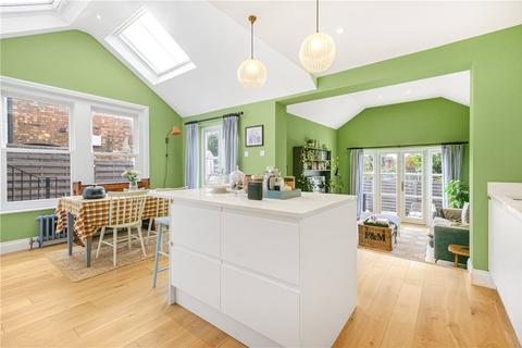 4 bedroom semi-detached house for sale, Kings Road, St. Albans, Hertfordshire