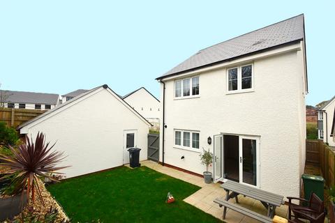 4 bedroom detached house for sale, Dawlish EX7