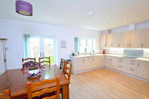 4 bedroom detached house for sale, Dawlish EX7