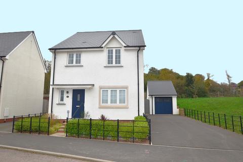 4 bedroom detached house for sale, Dawlish EX7